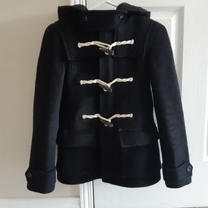 Aritzia TNA Wool Jacket